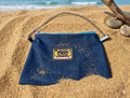 Retro Jeans Tasche